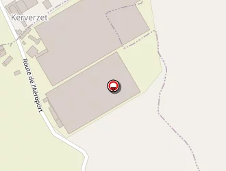 Carte de De Reuniou (earl) à Guipavas