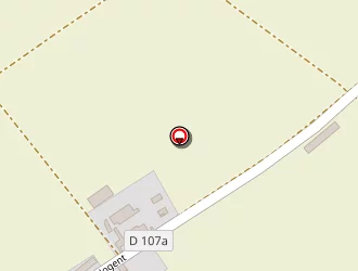 Carte de Mairie à Mesnil-lettre