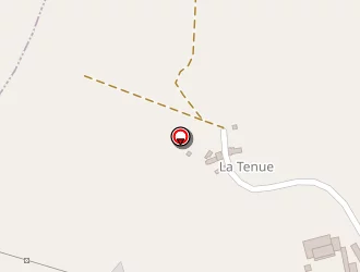 Carte de Loas Frédéric à Pommeret