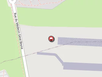 Carte de Odyssée à Chartres