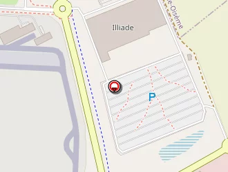 Carte de Fiteco à Saint-sulpice-sur-risle