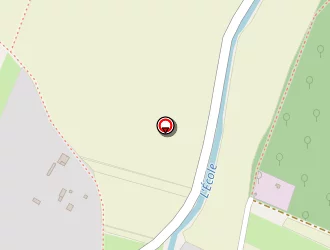 Carte de Barreira Luis à Dannemois