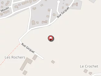 Carte de Rault Joseph à Pommeret