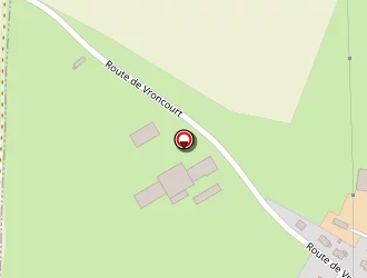 Carte de Avenir Agro à Forcelles-saint-gorgon