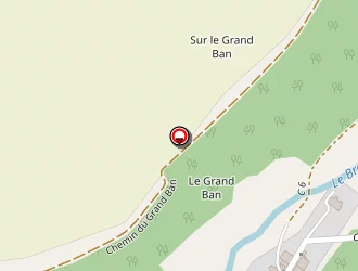 Carte de Mairie à Étreval