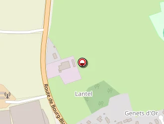 Carte de Cariou Jean-jacques à Gouesnou