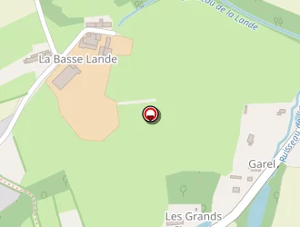 Carte de Ourtoule Pierre-andré à Quévert