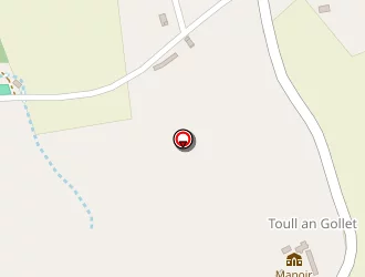 Carte de Gautier Jean à Plésidy