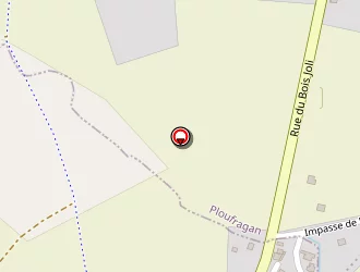 Carte de Christian Auto à Saint-julien