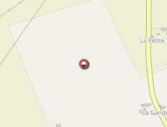 Carte de Perrigot Elaine à Dorée (la)