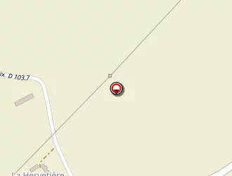 Carte de Marchand Jean François à Vaupillon