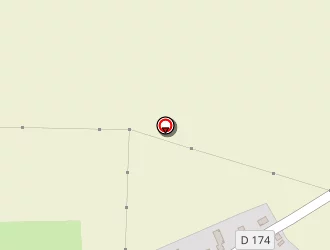 Carte de Ciesla Alexandre à Longeville-sur-la-laines