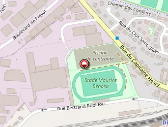 Carte de Stoican Cataline à Dinan