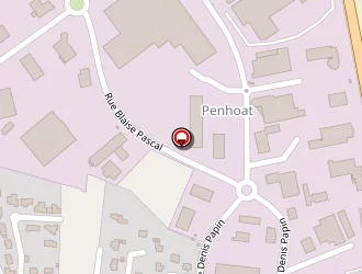 Carte de Metallisation Traitement Surface à Plabennec