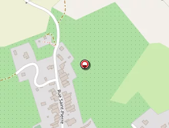 Carte de Ecole à Fontenoy-la-joûte