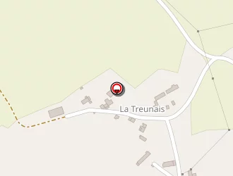 Carte de Seguin Cyril à Bourseul