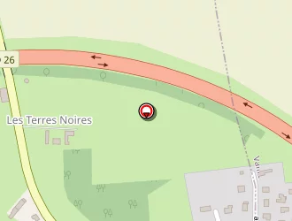 Carte de Delaunay Joël à Damigny