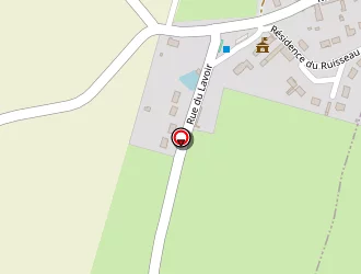 Carte de Un Jardin A Votre Image à Vaupillon