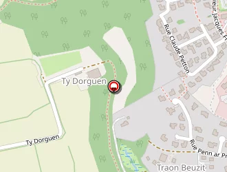 Carte de Bagel D'amour à Landerneau