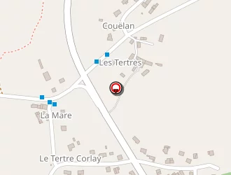 Carte de Transport Jerome Fontaine à Plédran