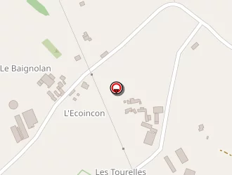 Carte de Rault Pierre à Lamballe