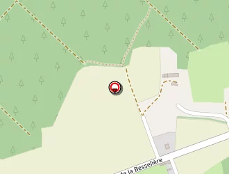 Carte de Céline Ragot à Saint-hélen