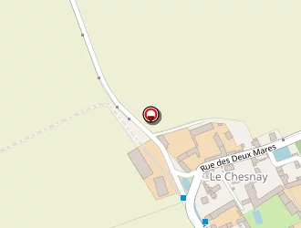 Carte de Dentec-lab à Étampes