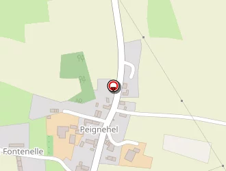 Carte de Robert Daniel à Saint-michel-de-plélan