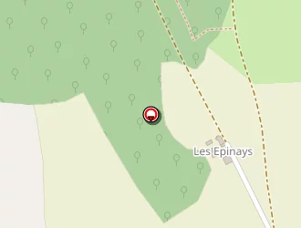 Carte de Bourdais Catherine à Bazouges-la-pérouse