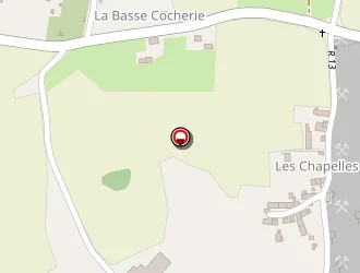 Carte de Rebillon André à Saint-pierre-de-plesguen