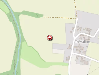 Carte de Araujo Philippe à Saint-hélen