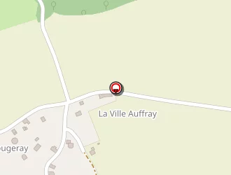 Carte de Genty Mario à Plédéliac