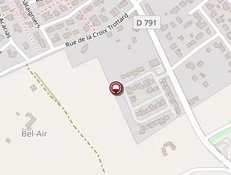 Carte de Micorek Carole à Lamballe