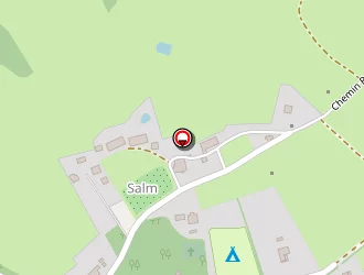 Carte de Sciage De Bois De Chauffage à Broque (la)