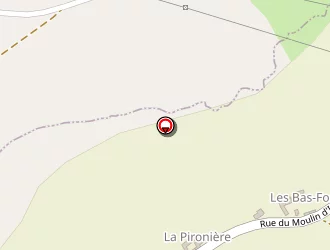 Carte de Hinault Jean-pierre à Plédran