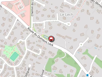 Carte de Marcoup Nolwenn à Landerneau