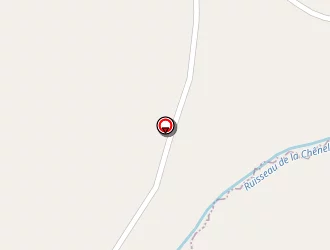 Carte de Morin Nadine (et Eric) à Gandelain