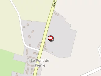 Carte de Boulay Sylvie à Blèves