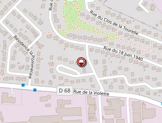 Carte de Vollmer Technique D'affutage à Quévert