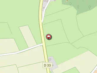 Carte de Dréano à Plougonver