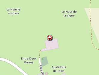 Carte de Mairie à Vaudeville