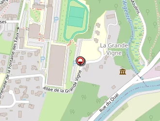 Carte de Jaman Iv à Dinan