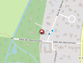 Carte de Storapp à Morigny-champigny