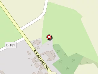 Carte de Laurent Hervé à Guindrecourt-aux-ormes