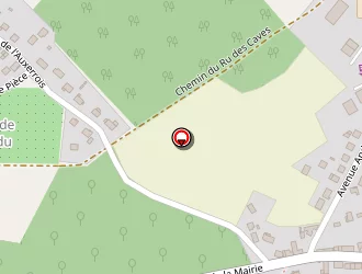 Carte de Brion Walter à Pamfou