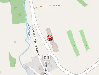 Carte de Mairie à Neufmaisons