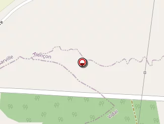 Carte de Michel Sonia à Vidai