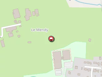 Carte de Liard Meven à Gouesnou