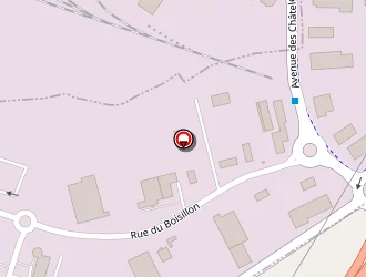 Carte de Morcet Jean à Plédran