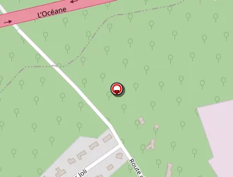 Carte de Interlocation Matériels à Nogent-le-phaye